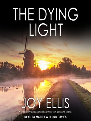 cover image of The Dying Light